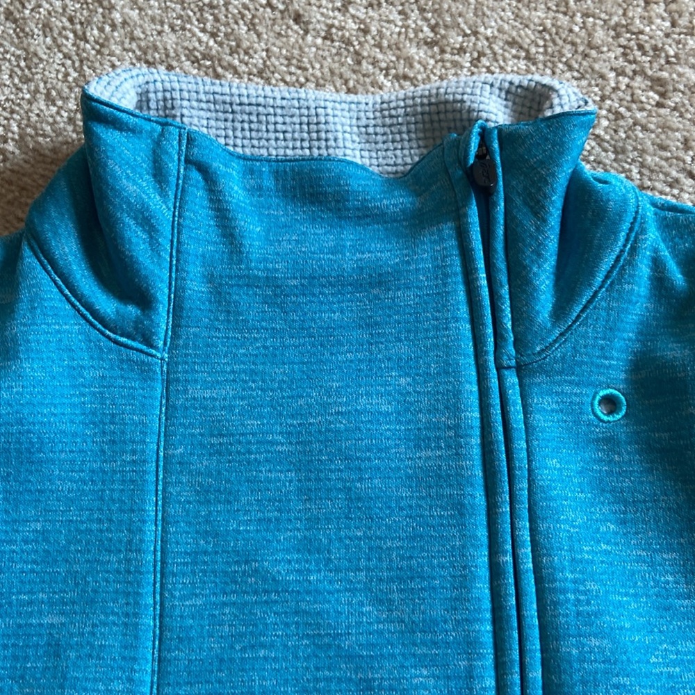 ASICS running sweatshirt - Picture 9 of 9